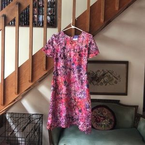 NWT Elie Tahari Dress